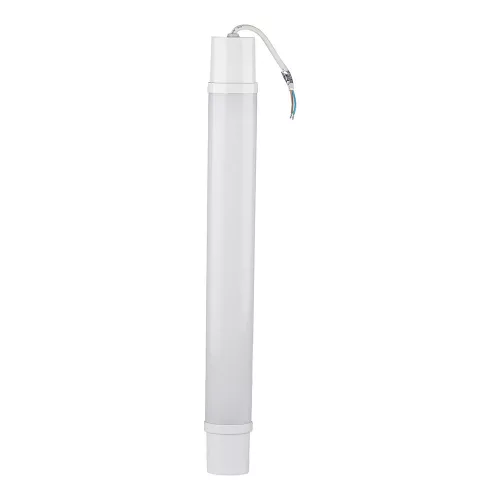 LED lámpa Lineáris Garázsszalag 18W 4000K 60CM Vízálló IP65 VT-1518 V-TAC
