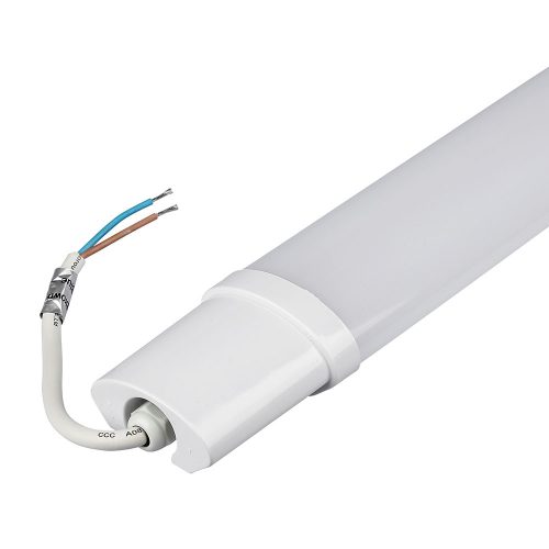 LED lámpa Lineáris Garázsszalag 18W 4000K 60CM Vízálló IP65 VT-1518 V-TAC
