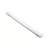 LED lámpa Lineáris garázs LED szalag 18W CCT napelemmel és RF távirányítóval IP65 VT-120018 V-TAC