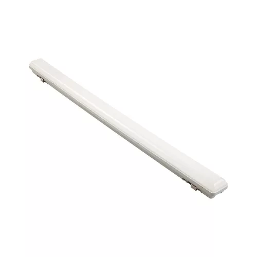 LED lámpa Lineáris garázs LED szalag 18W CCT napelemmel és RF távirányítóval IP65 VT-120018 V-TAC