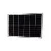 LED lámpa Lineáris garázs LED szalag 18W CCT napelemmel és RF távirányítóval IP65 VT-120018 V-TAC