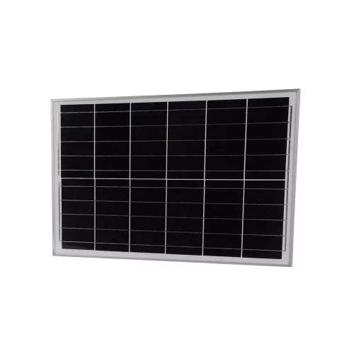 LED lámpa Lineáris garázs LED szalag 18W CCT napelemmel és RF távirányítóval IP65 VT-120018 V-TAC