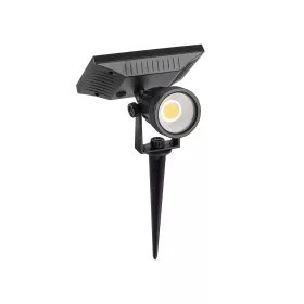   LED kerti lámpa spotlámpa napelemes tüske 2W 3000K IP65 VT-952 V-TAC