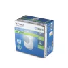 LED fali lámpa 5W 3000K IP20 BRIDGELUX CHIP Fehér Kerek VT-757 V-TAC