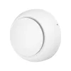 LED fali lámpa 5W 3000K IP20 BRIDGELUX CHIP Fehér Kerek VT-757 V-TAC