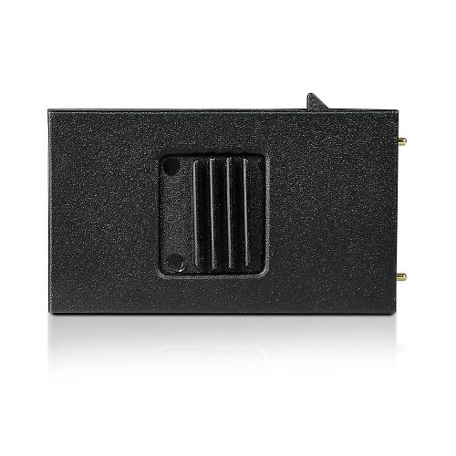 LED pályalámpa 30W 4000K fekete mágneses rendszer SMD IP20 24V VT-4131 V-TAC