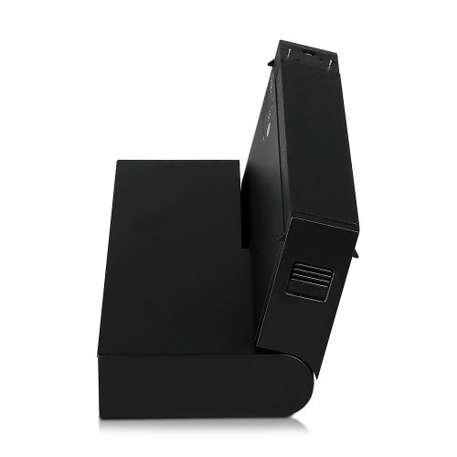 LED pályalámpa 10x2W 4000K fekete mágneses rendszer SMD IP20 24V VT-4220 V-TAC