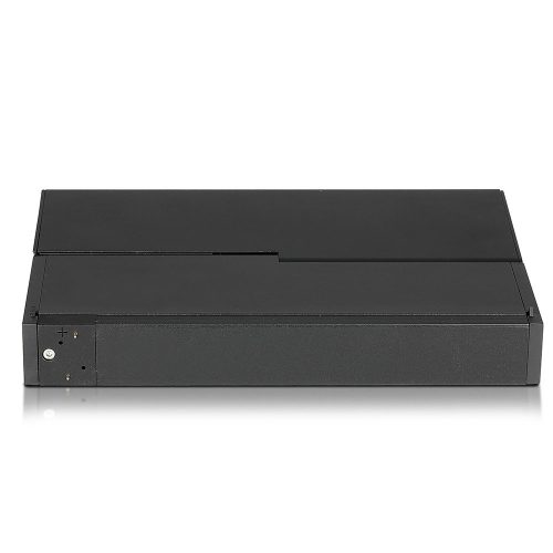 LED pályalámpa 10x2W 4000K fekete mágneses rendszer SMD IP20 24V VT-4220 V-TAC