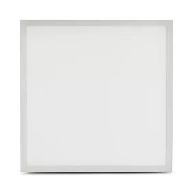   40 W-os CCT LED panel 60x60cm Kompatibilis az Alexa és a Google Home dimmelhető fehér VT-5140 V-TAC termékkel