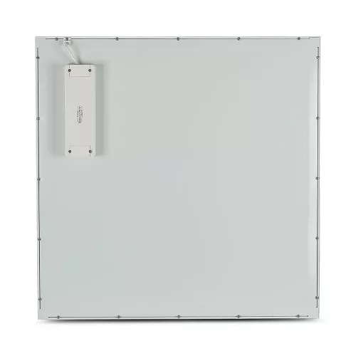 40 W-os CCT LED panel 60x60cm Kompatibilis az Alexa és a Google Home dimmelhető fehér VT-5140 V-TAC termékkel