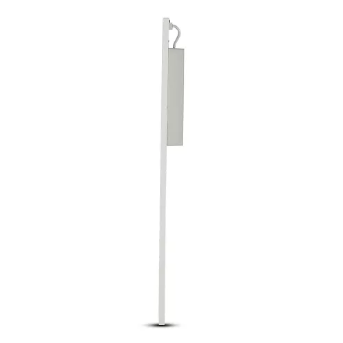 40 W-os CCT LED panel 60x60cm Kompatibilis az Alexa és a Google Home dimmelhető fehér VT-5140 V-TAC termékkel