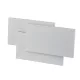 LED fali lámpa 12W 3000K IP20 szürke VT-712 V-TAC