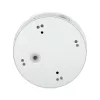 LED fali lámpa 4W 3000K IP65 4-Light White Kerek VT-706 V-TAC