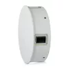 LED fali lámpa 4W 3000K IP65 4-Light White Kerek VT-706 V-TAC
