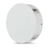 LED fali lámpa 4W 4000K IP65 4-Light White Kerek VT-706 V-TAC