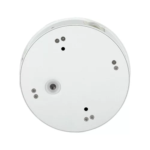 LED fali lámpa 4W 4000K IP65 4-Light White Kerek VT-706 V-TAC