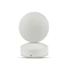 LED fali lámpa 7W 3000K IP65 360°-ban forgatható fehér VT-707 V-TAC