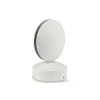 LED fali lámpa 7W 4000K IP65 360°-ban forgatható fehér VT-707 V-TAC