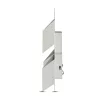 LED fali lámpa 9W 4000K IP20 Fehér VT-709 V-TAC