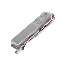   Vészhelyzeti modul 6W-24W VT-525 V-TAC teljesítményű LED panelekhez