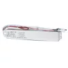 Vészhelyzeti modul 6W-24W VT-525 V-TAC teljesítményű LED panelekhez
