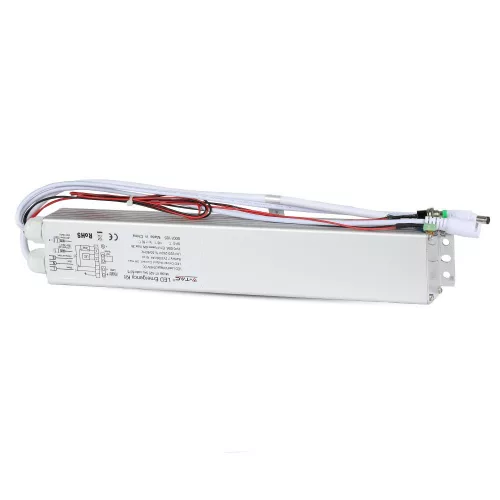 Vészhelyzeti modul 6W-24W VT-525 V-TAC teljesítményű LED panelekhez