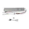 Vészhelyzeti modul 6W-24W VT-525 V-TAC teljesítményű LED panelekhez