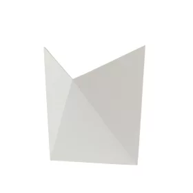   LED fali lámpa 5W 4000K IP65 aszimmetrikus fehér VT-825 V-TAC