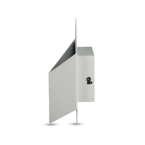 LED fali lámpa 3W 4000K IP20 Fehér VT-803 V-TAC