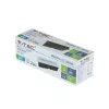 LED lépcsőlámpa 6W 4000K négyszögletes fekete lépcsőlámpa VT-856 V-TAC