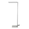 LED állólámpa 80W 4000K érintéses fényerőszabályzó ezüst VT-8400 V-TAC - 5 év garancia