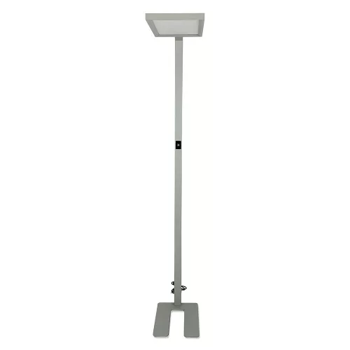 LED állólámpa 80W 4000K érintéses fényerőszabályzó ezüst VT-8400 V-TAC - 5 év garancia