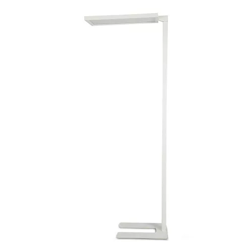 LED állólámpa 80W 4000K érintéses fényerősség fehér VT-8400 V-TAC - 5 év garancia