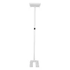 LED állólámpa 80W 4000K érintéses fényerősség fehér VT-8400 V-TAC - 5 év garancia