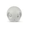 LED fali lámpa 4W 3000K IP65 4-Light Kerek Fehér VT-834 V-TAC