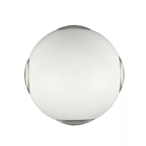 LED fali lámpa 4W 3000K IP65 4-Light Kerek Fehér VT-834 V-TAC