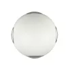 LED fali lámpa 4W 4000K IP65 4-Light Kerek Fehér VT-834 V-TAC
