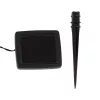 Solar Garden Girland dekoratív LED 10x10W 3000K IP54 VT-71010 V-TAC