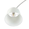 LED állólámpa E27 bézs VT-7451 V-TAC - 5 év garancia