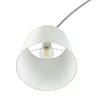 LED állólámpa E27 bézs VT-7451 V-TAC - 5 év garancia