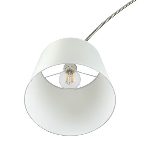 LED állólámpa E27 bézs VT-7451 V-TAC - 5 év garancia