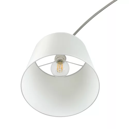 LED állólámpa E27 bézs VT-7451 V-TAC - 5 év garancia
