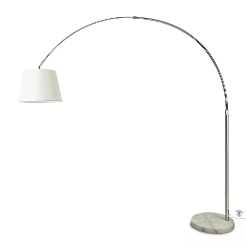 LED állólámpa E27 bézs VT-7451 V-TAC - 5 év garancia