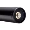 Vírusölő baktériumölő lámpa 14W LED hordozható UV Mini Fekete VT-3214 V-TAC