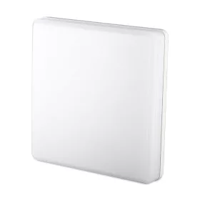   LED mennyezeti lámpa 15W 6500K 1500lm SAMSUNG CHIP Square VT-8033 V-TAC