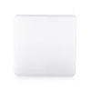 LED mennyezeti lámpa 15W 6500K 1500lm SAMSUNG CHIP Square VT-8033 V-TAC
