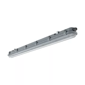   LED lámpa Lineáris Garázsszalag 48W Semleges 150CM Vízálló IP65 SAMSUNG CHIP VT-150048 V-TAC