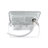 LED reflektor 20W 1510lm 3000K IP65 Fehér mozgásérzékelővel és CUT-OFF funkcióval Samsung Chip VT-128S-1-W V-TAC