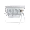 LED reflektor 30W 2340lm 6500K IP65 Fehér mozgásérzékelővel és CUT-OFF funkcióval Samsung Chip VT-138S-1-W V-TAC