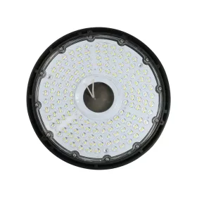   High-Bay LED lámpatest 100W 4000K fekete Samsung Chip VT-9-116S V-TAC - 5 év garancia